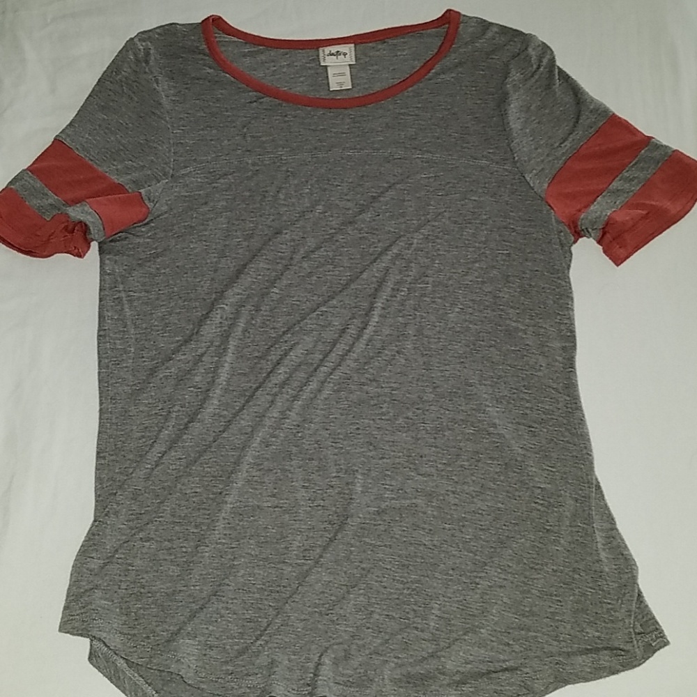 Daytrip from Buckle jersey style soft t-shirt M